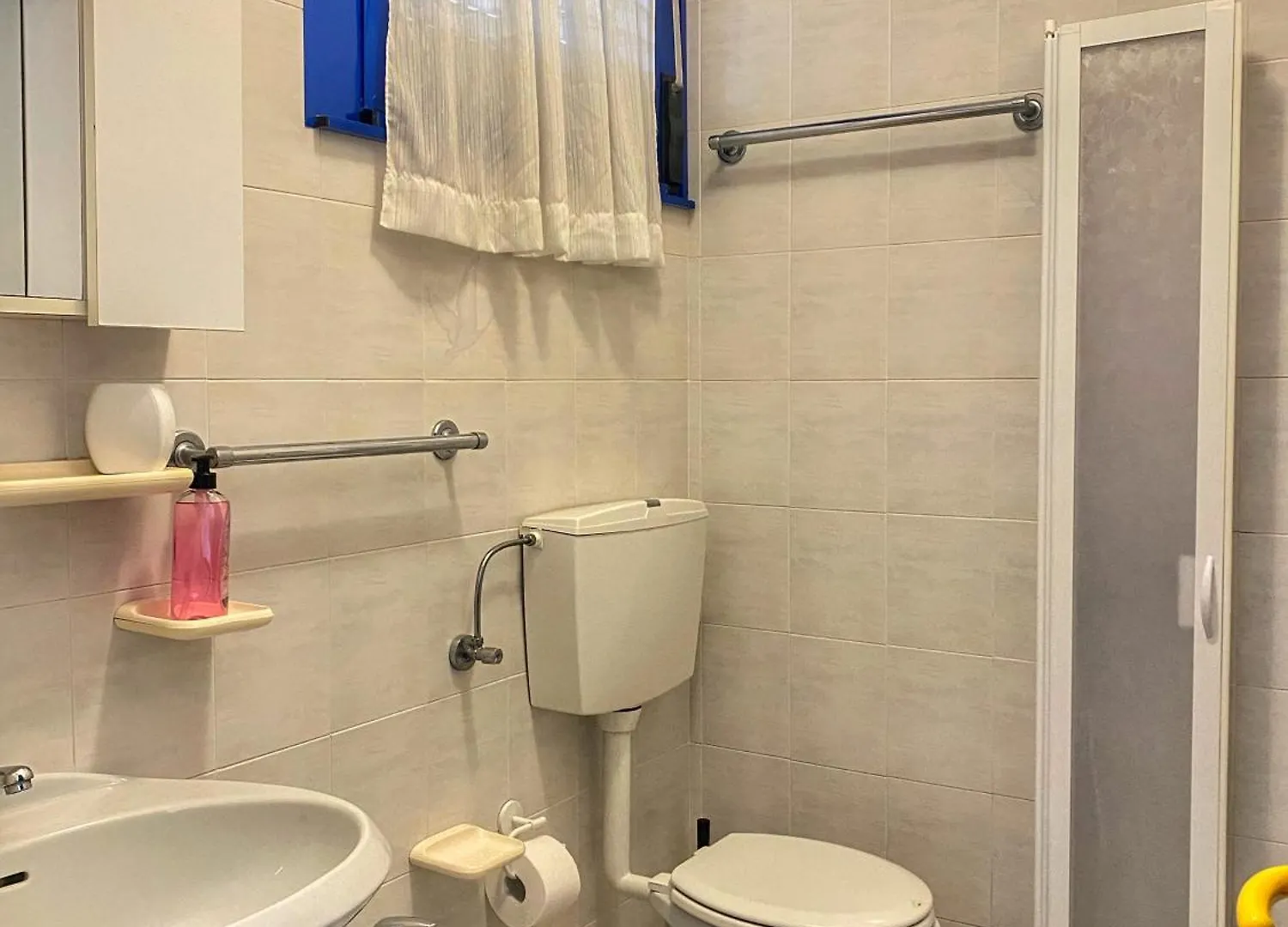 Grazioso Appartamento n 76 a 100mt dal mare Bibione 0*,