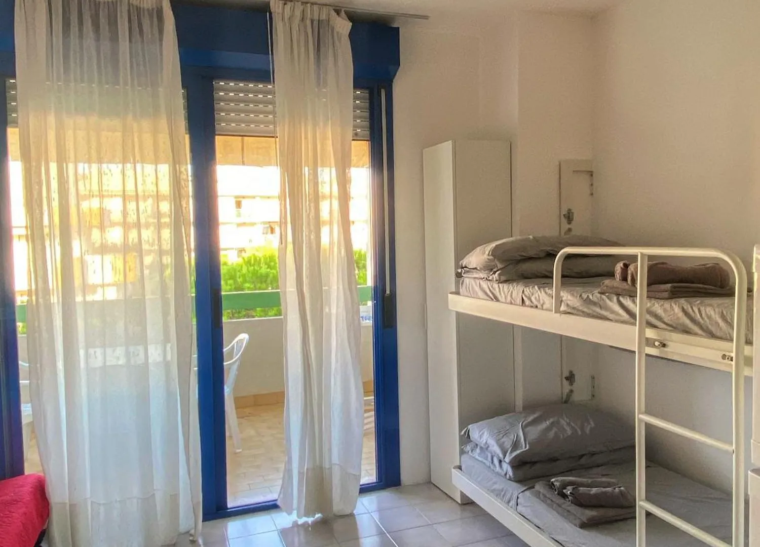Grazioso Appartamento N 76 A 100Mt Dal Mare Bibione 0*,  Italy