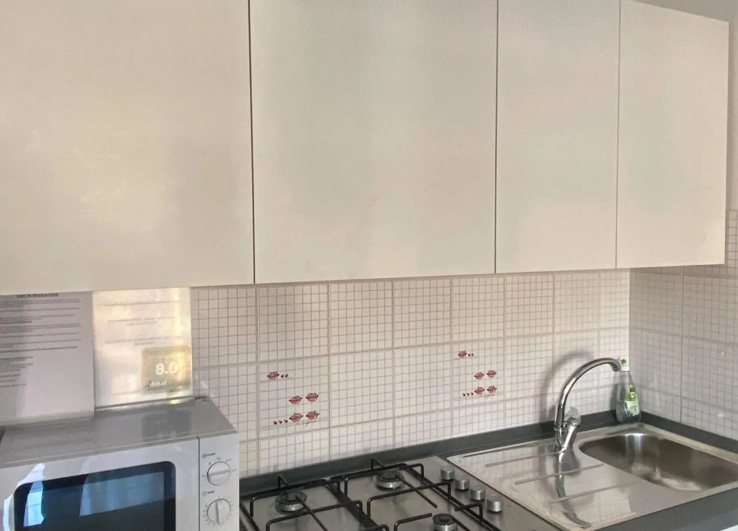 Grazioso Appartamento n 76 a 100mt dal mare Bibione 0*,  Italia