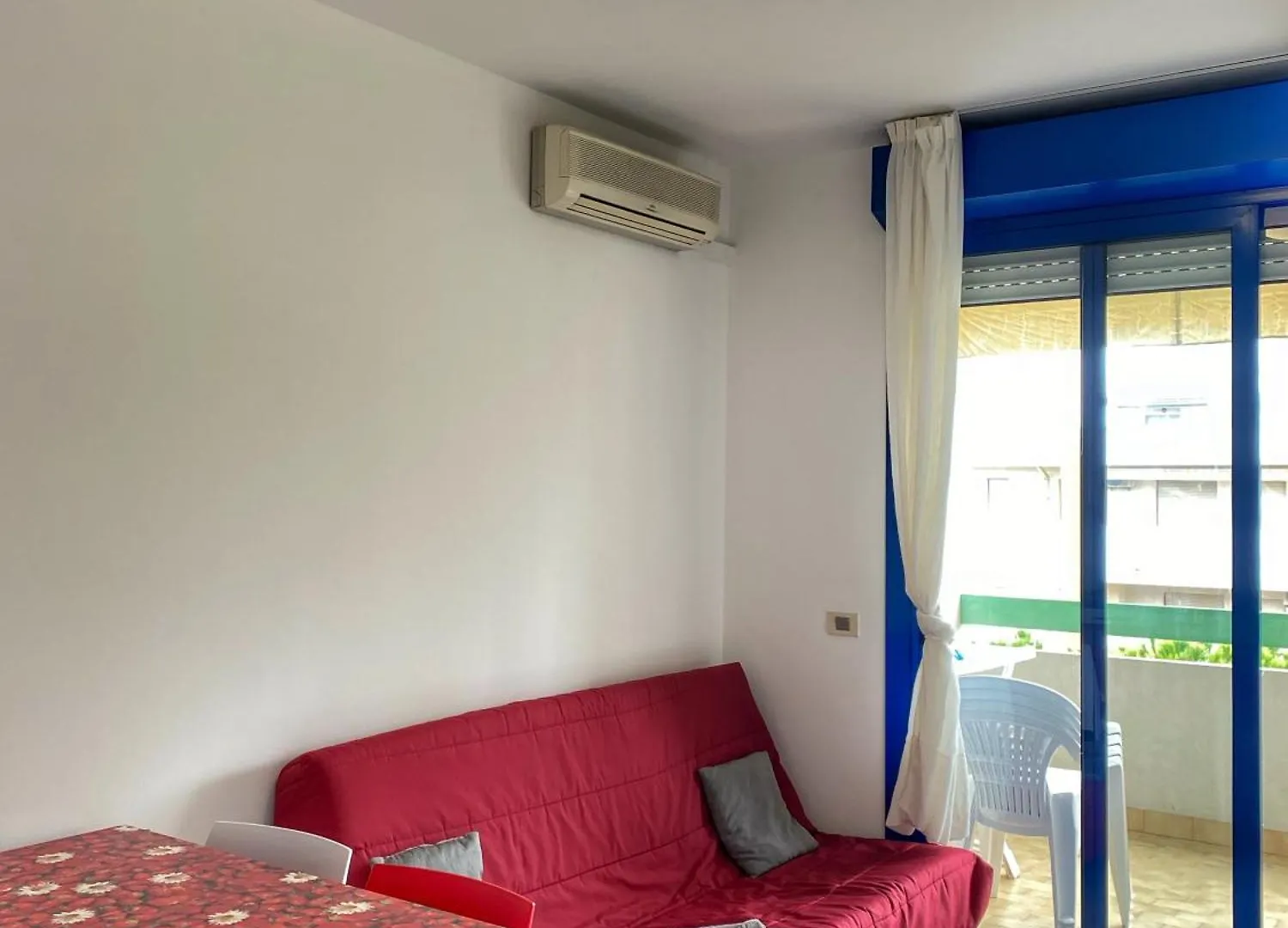 Grazioso Appartamento n 76 a 100mt dal mare Bibione Italia