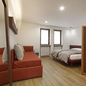  Appartamento Monolocale Ninetta Dolomiti Bellunesi