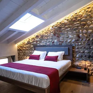  Appartamento Loft Roby