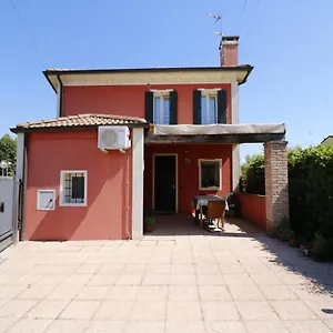  Appartamento Donatella House