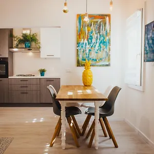  Appartamento Bellini Living