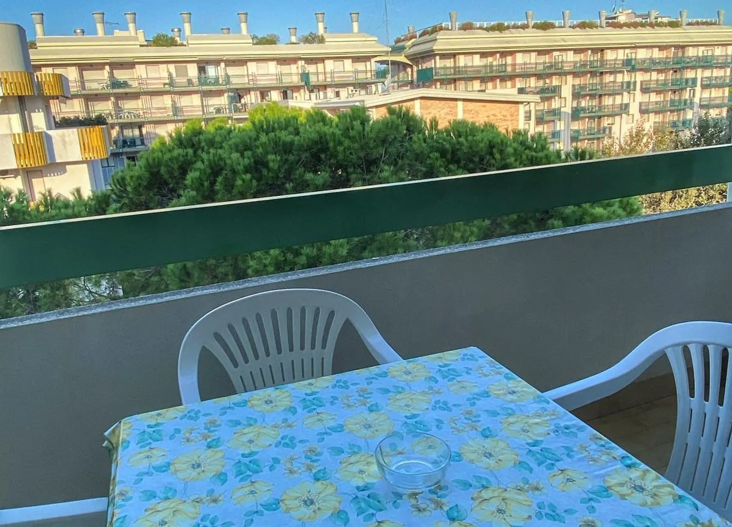 Grazioso Appartamento N 76 A 100Mt Dal Mare Bibione