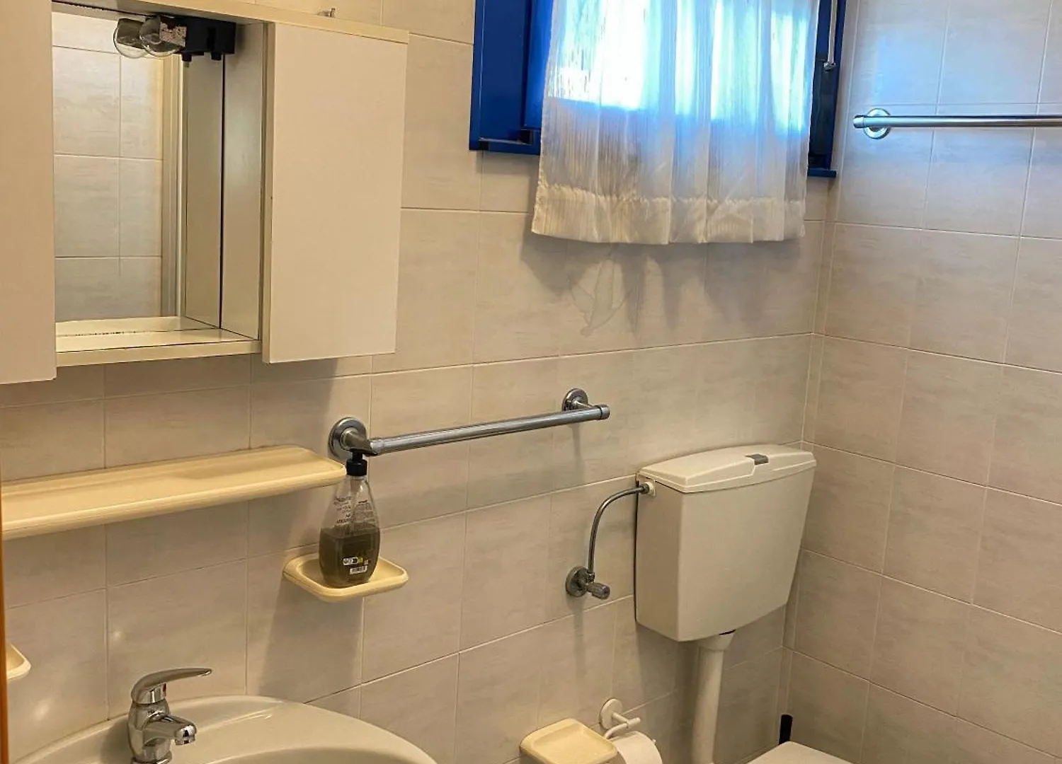 Apartment Grazioso Appartamento N 76 A 100Mt Dal Mare Bibione Italy