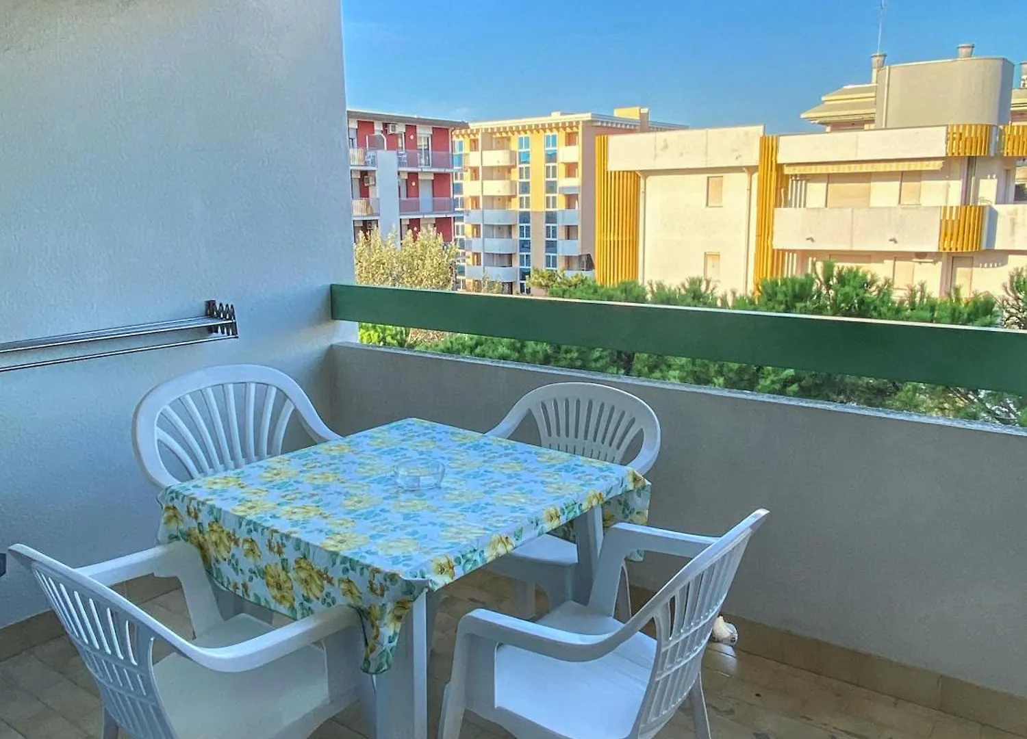 Grazioso Appartamento n 76 a 100mt dal mare Bibione 0*,