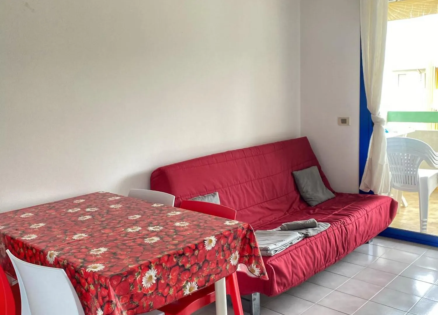 Apartment Grazioso Appartamento N 76 A 100Mt Dal Mare Bibione