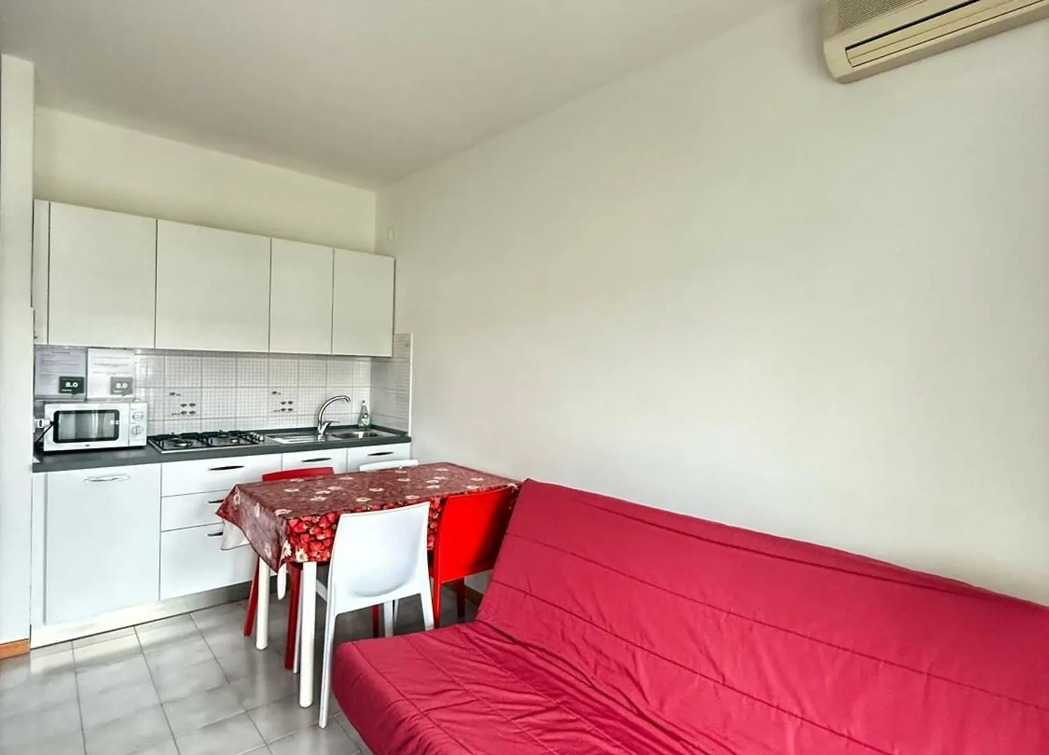 Apartment Grazioso Appartamento N 76 A 100Mt Dal Mare Bibione