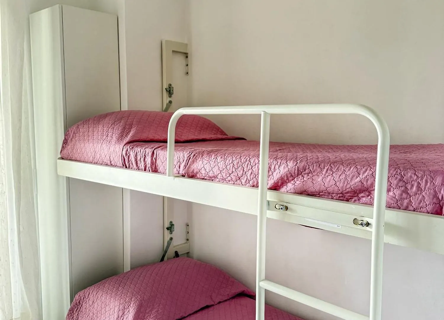 Grazioso Appartamento n 76 a 100mt dal mare Bibione Italia